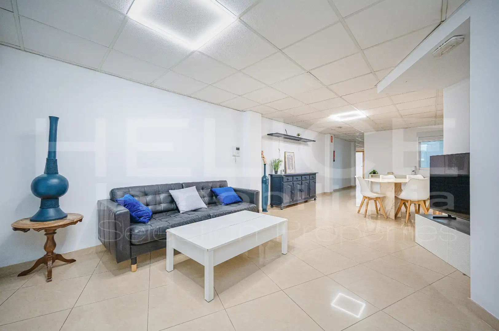 Büro mit Aufzug zum Verkauf in Carrer Jesús Morante Borrás, imagen 4