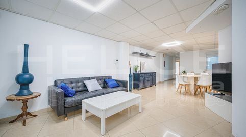 Foto 4 de Oficina en venta en Carrer Jesús Morante Borrás, Quart de Poblet, Valencia