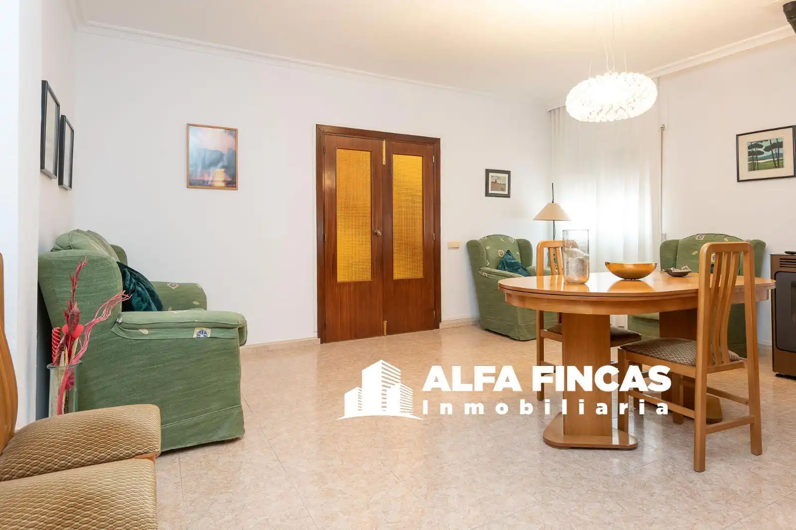 Villa avec jardin à vendre à Gredal 14, imagen 2