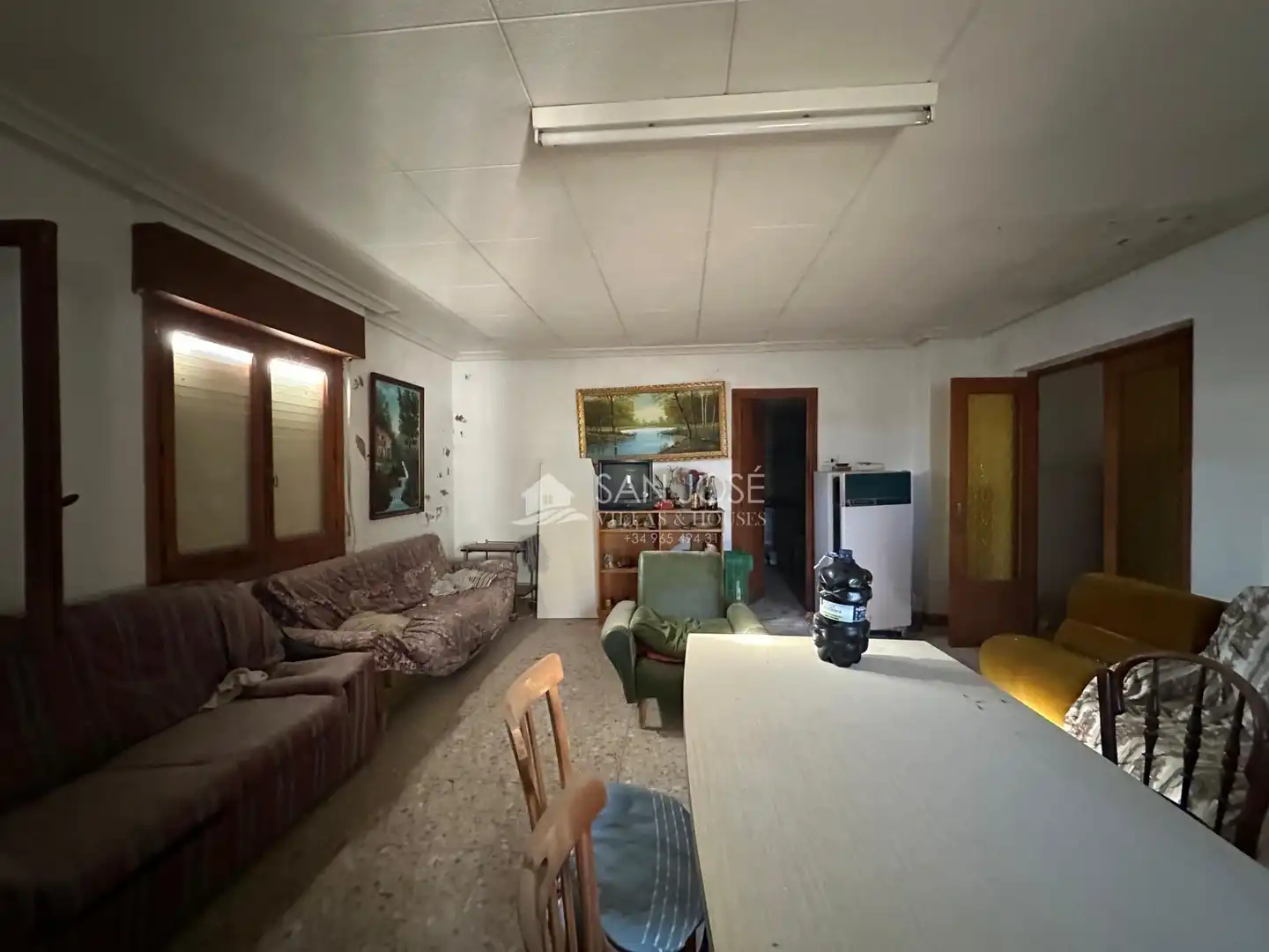 Villa con giardino in vendita a Pedanías Oeste, imagen 7