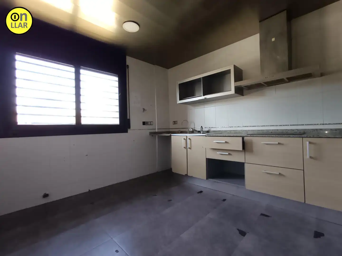 Cocina de Casa o chalet en venta en Montmeló con Calefacción, Jardín privado y Terraza