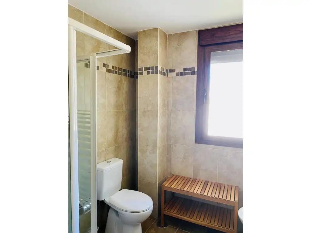 Baño de Casa o chalet en venta en Santa Cruz del Comercio