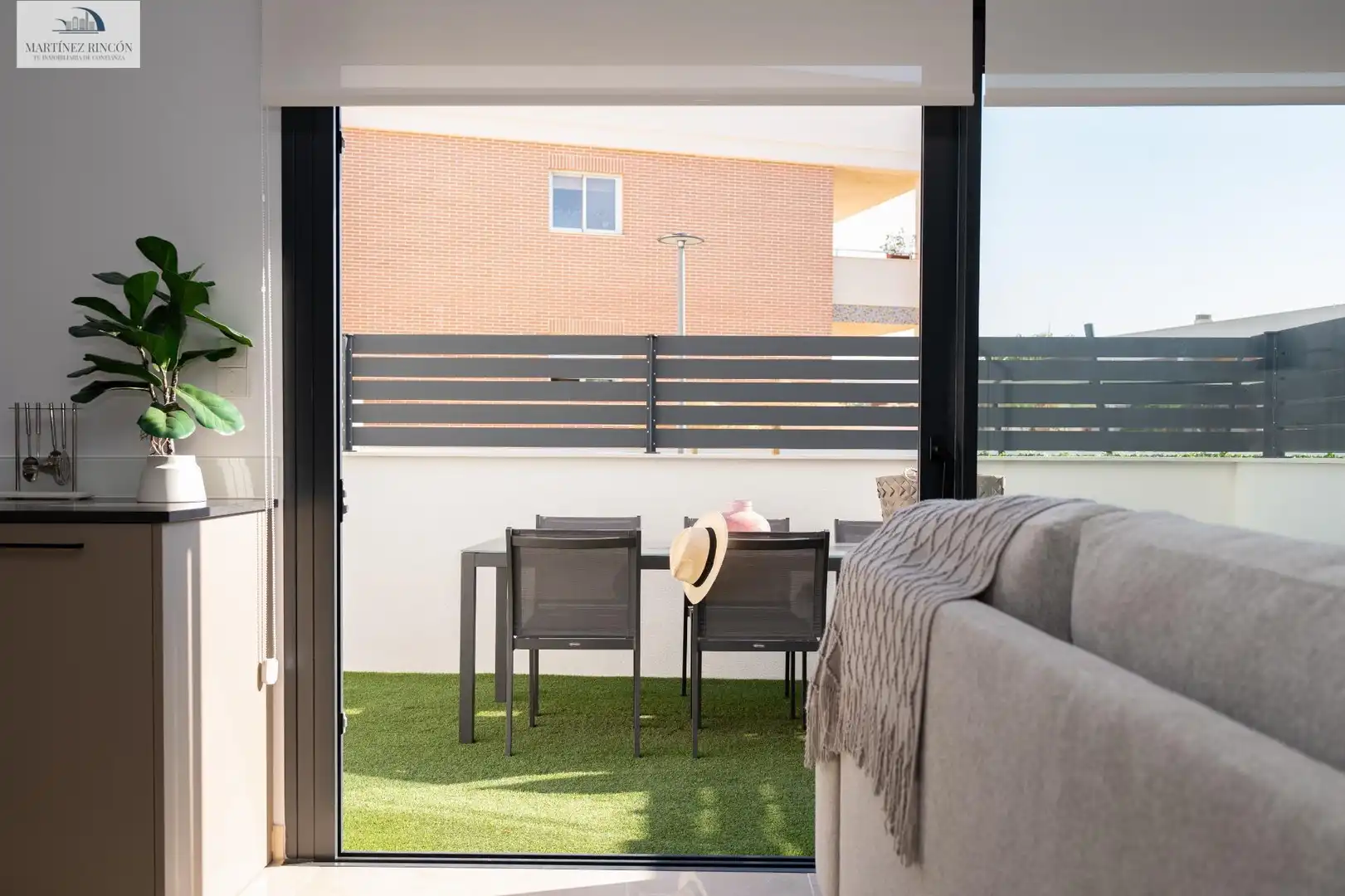 Bungalow amb piscina en venda a Gran Alacant, imagen 5