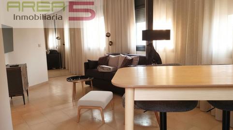 Foto 3 de Apartamento de alquiler en Centro, Mérida