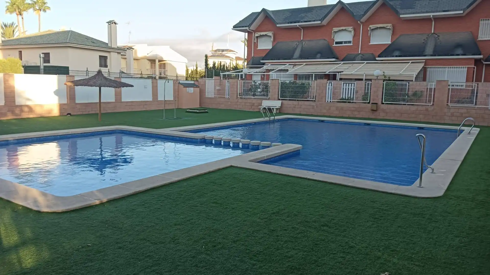 Dúplex en venda a Calle de Los Montesinos, Ciutat Jardí - Torreta Verdí