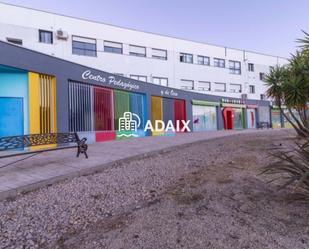Exterior view of Industrial buildings for sale in Cáceres Capital
