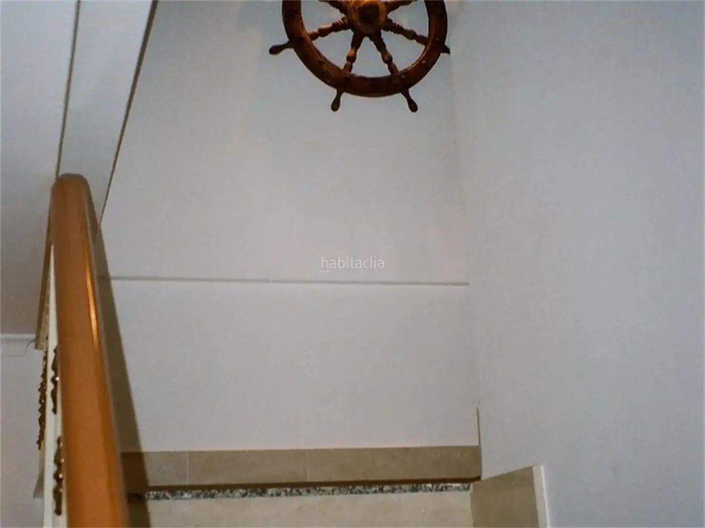 Penthouse mit Aufzug zum Verkauf in Carrer d'Antonio Pascual 18, imagen 7