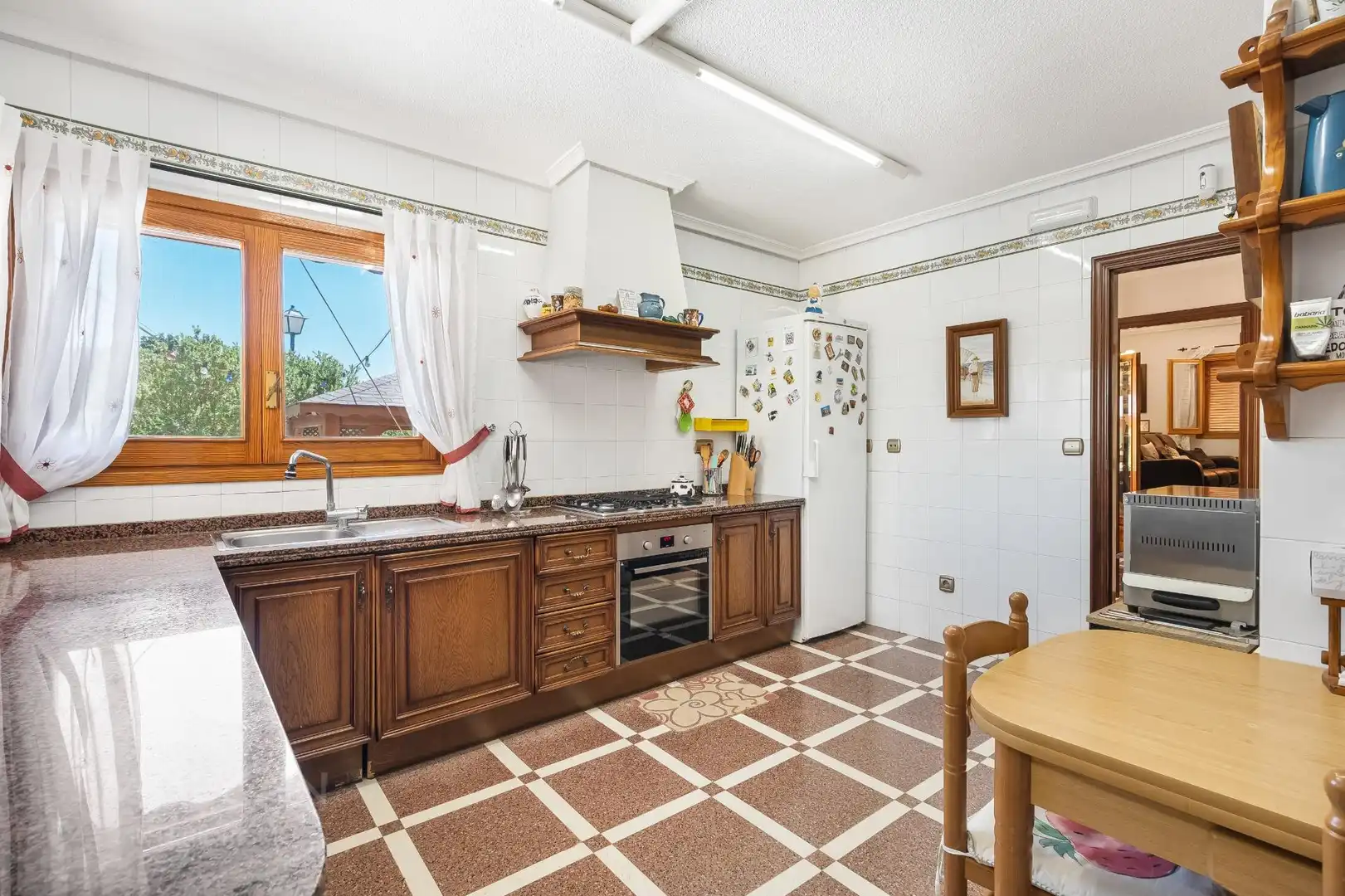 Villa mit Pool zum Verkauf in Almajada - Ravel, imagen 14