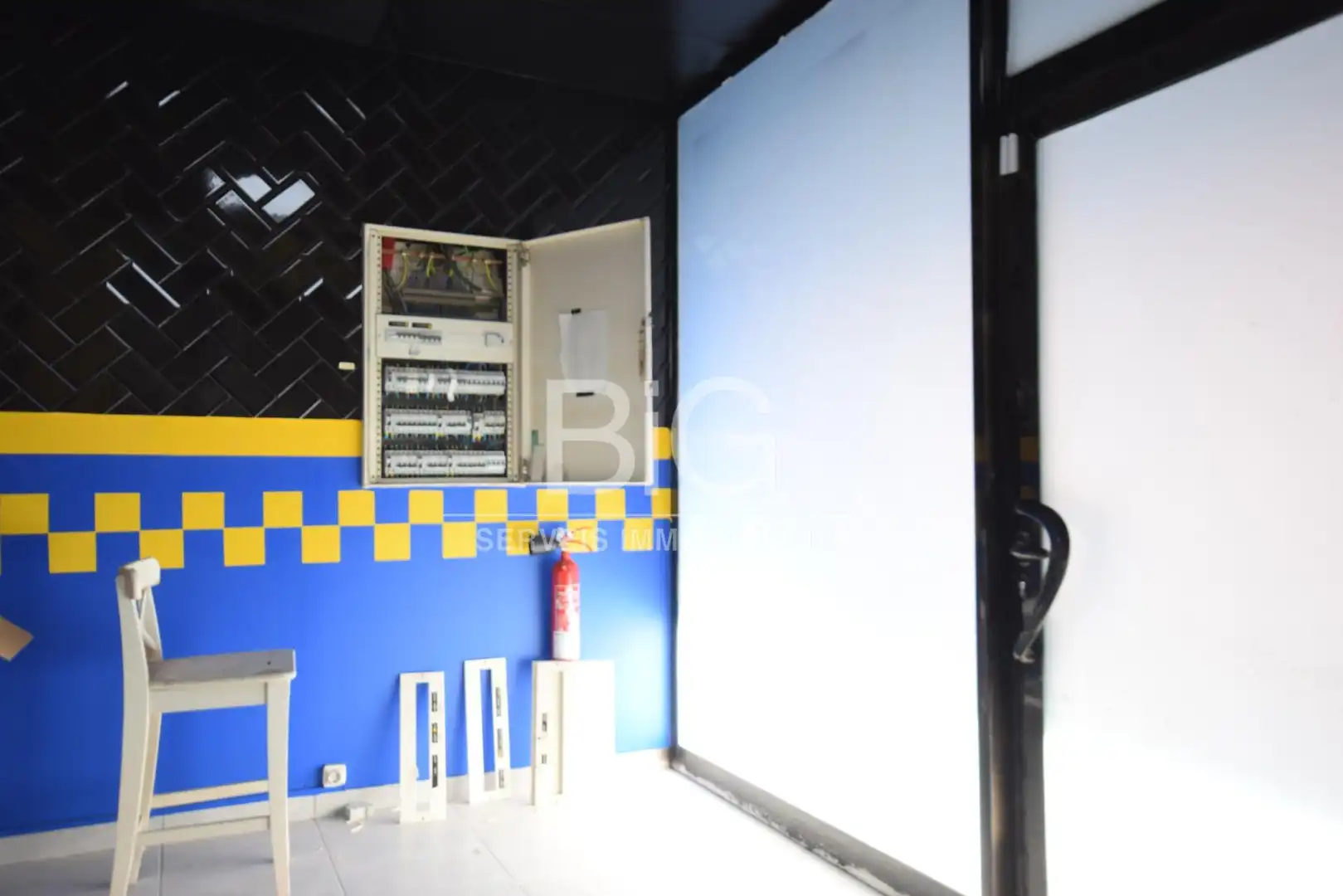 Local comercial en traspàs a Centre, imagen 18