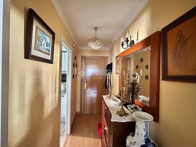 Piso en Venta en Parque Roma - Coronas