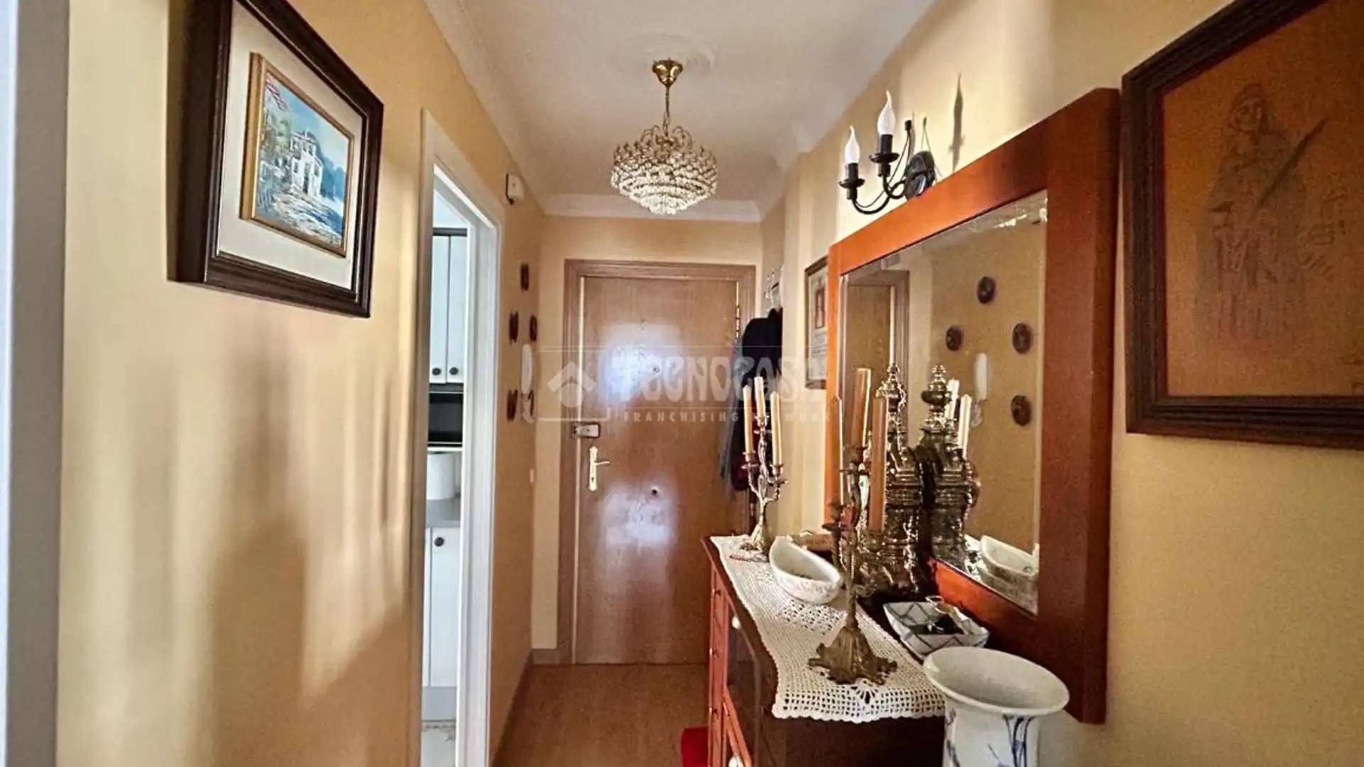 Pis en venda en San Fernando de Henares amb Aire condicionat, Calefacció i Traster