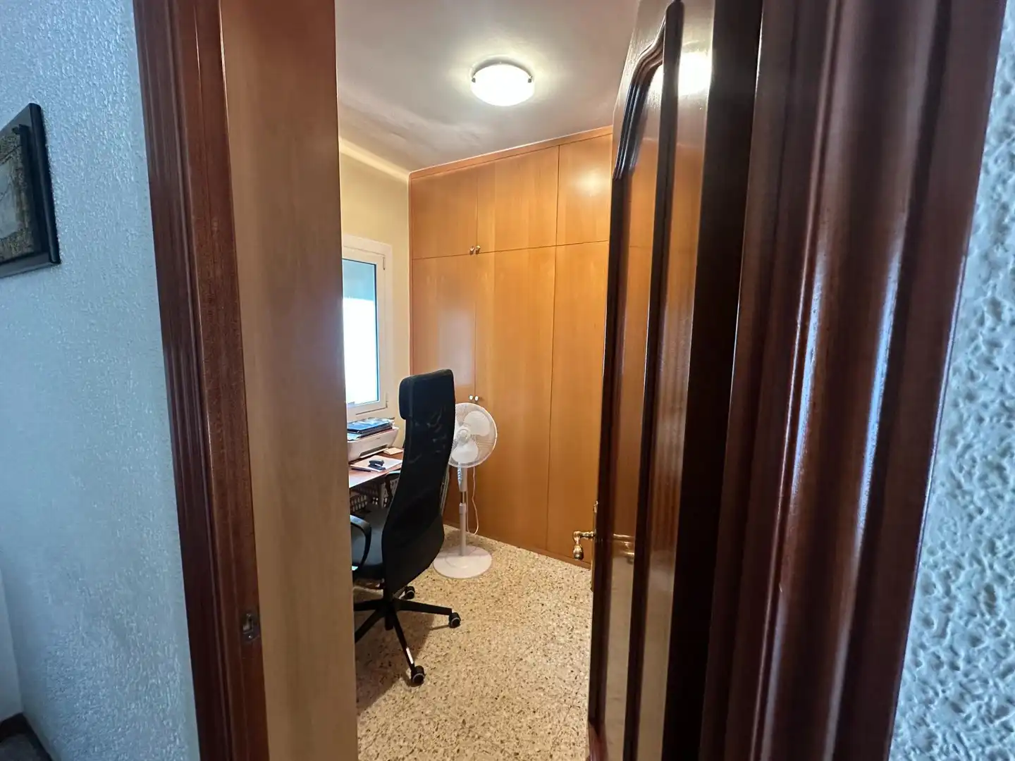 Wohnung zur Miete in Carrer Carrer Marina, Sagrada Família