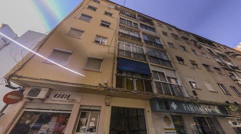 Foto 2 de Pis en venda a Parque Victoria Eugenia, Málaga Capital