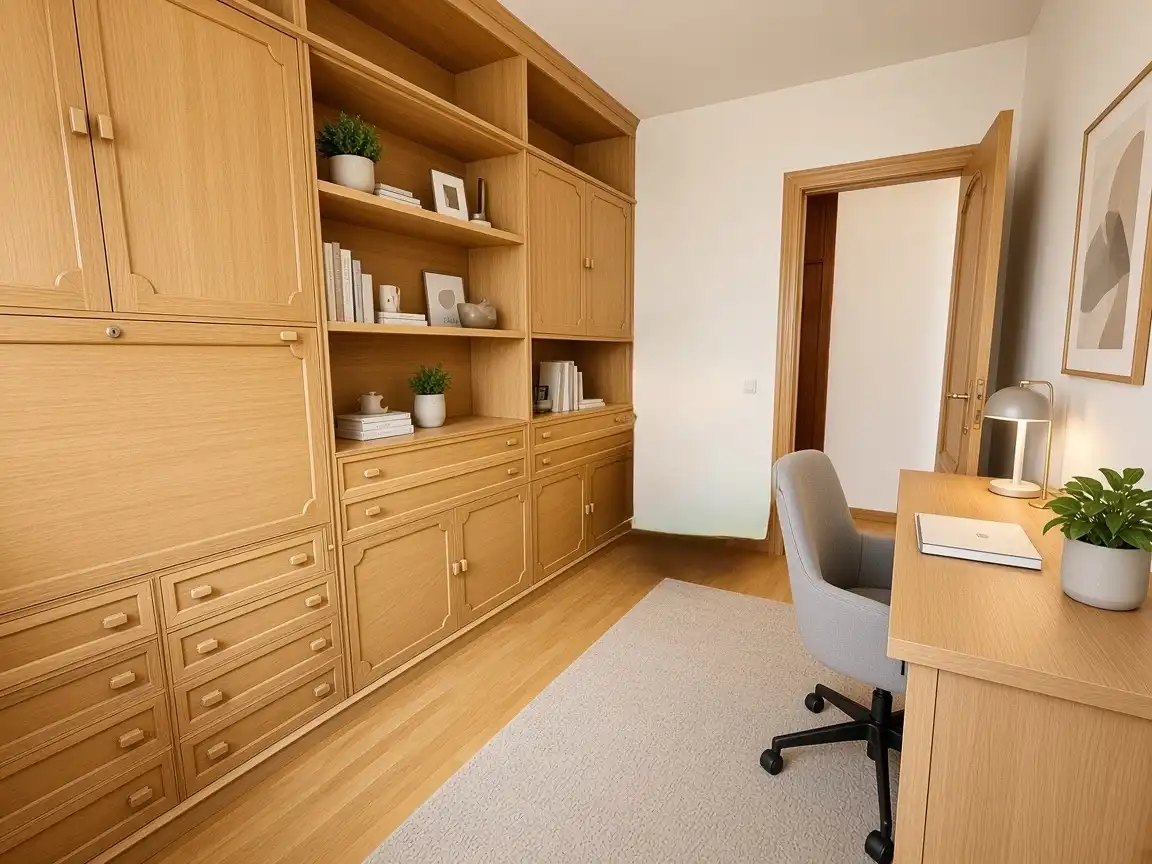 Appartement avec ascenseur à vendre à Calle de Brescia 1, imagen 29
