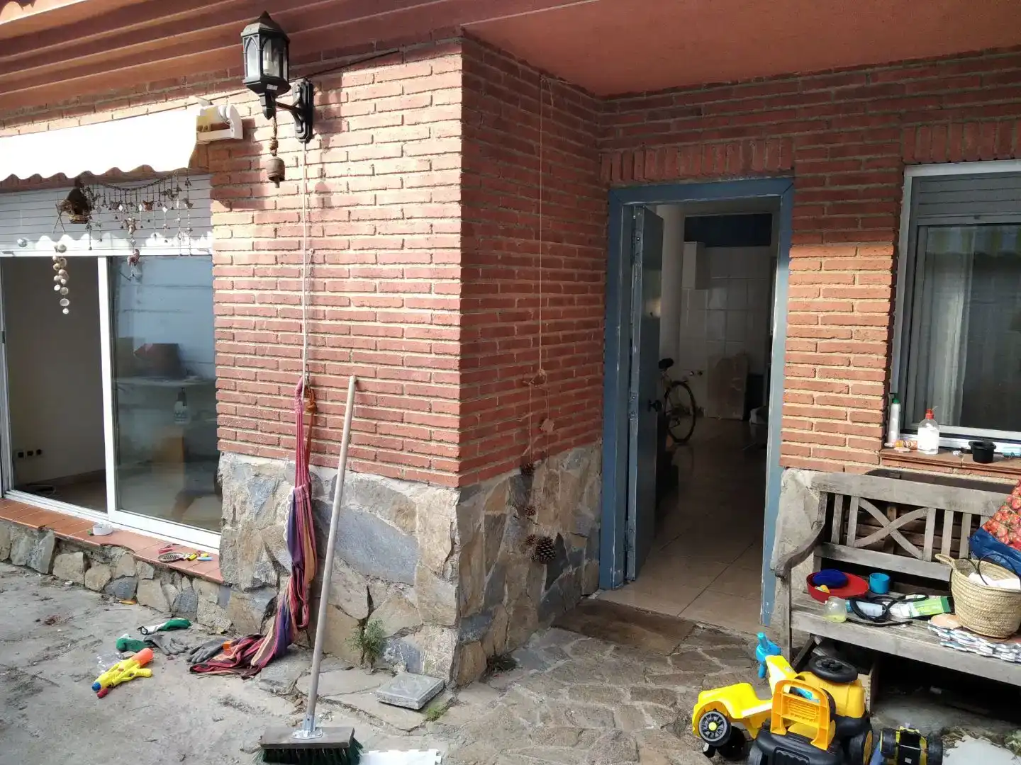 Piso en venta en Cervelló