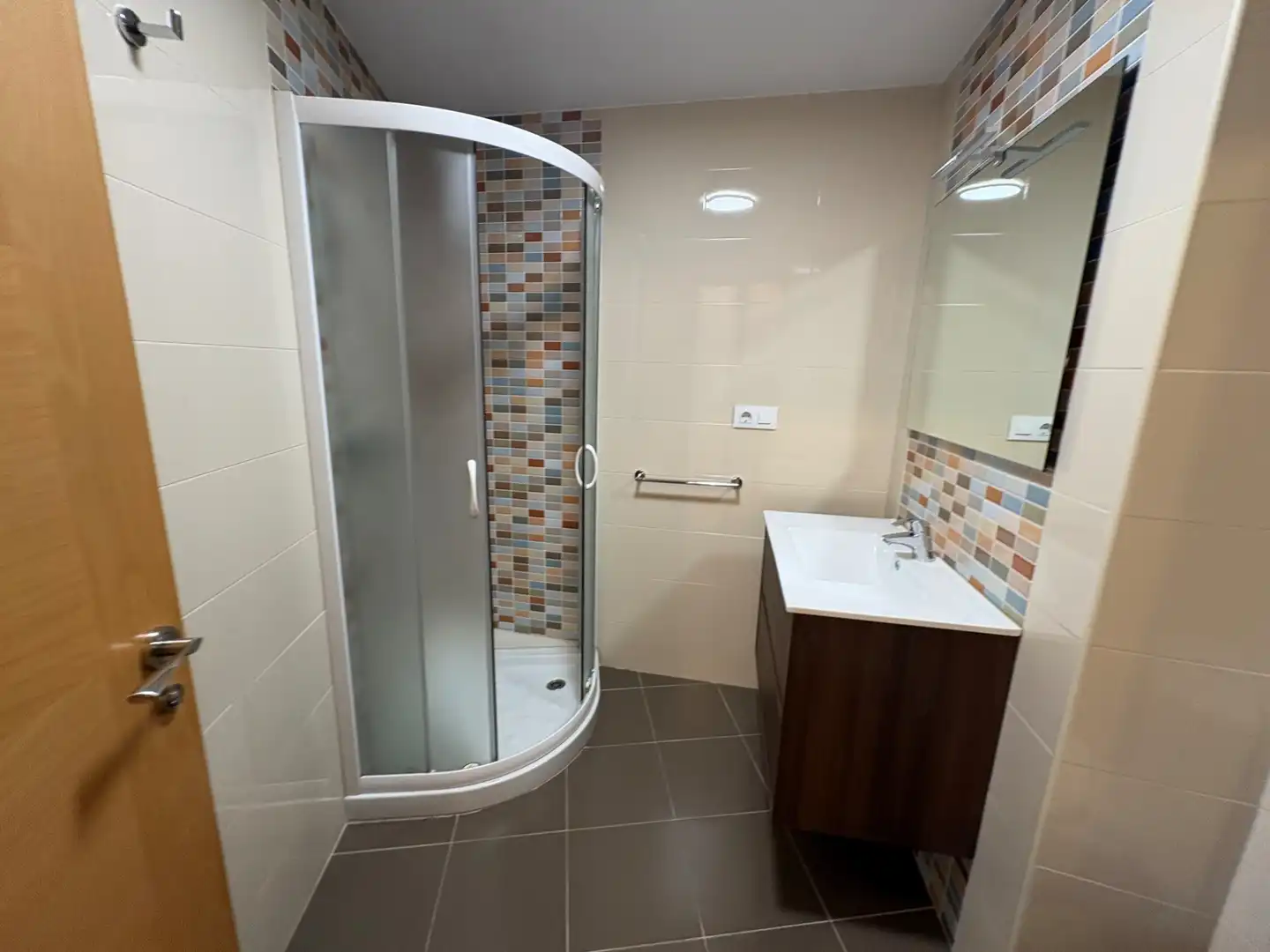 Flat for rent in Plaza de Tranvías, Alto del Castaño