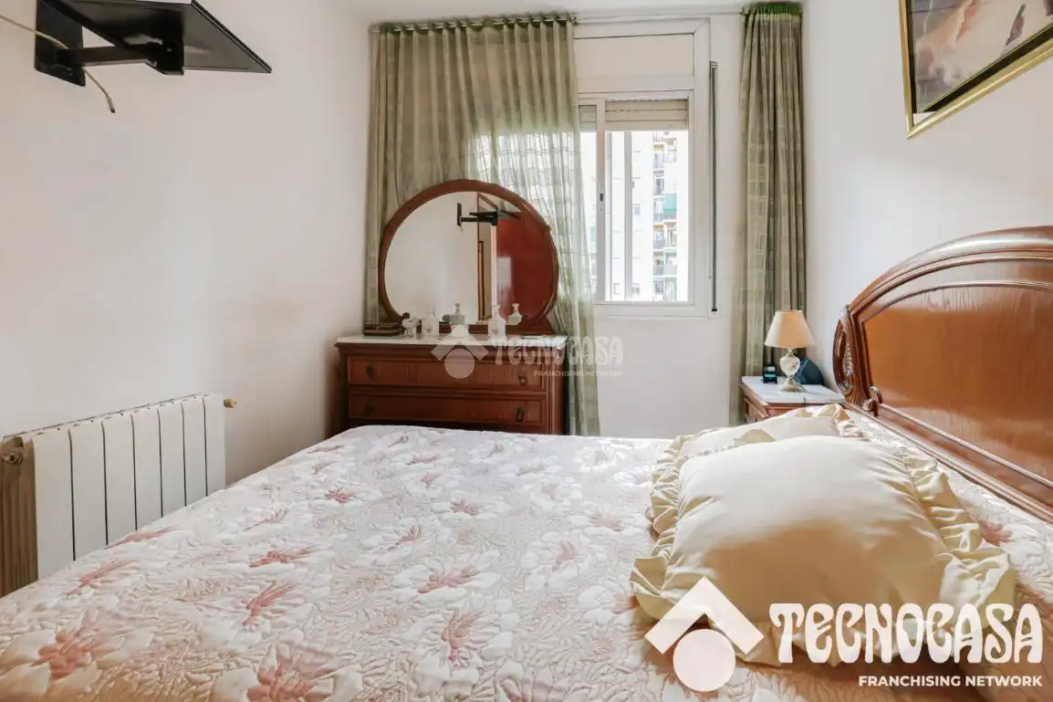 Flat with terrace for sale in Sant Andreu, imagen 19