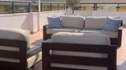 Photo 3 of Attic for rent in El Portet - Pla de Mar, Moraira
