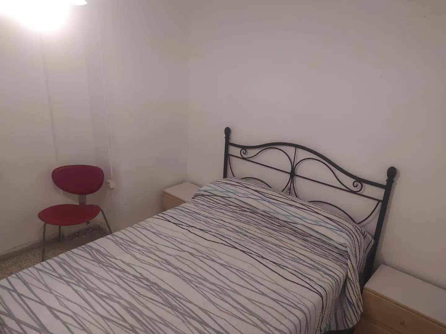 Fotografía del inmueble reportado: 490 €/mes — Camino de Ronda, Granada