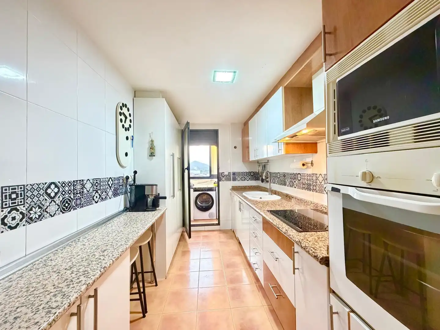 Wohnung mit Aufzug zum Verkauf in Oliva pueblo, imagen 2