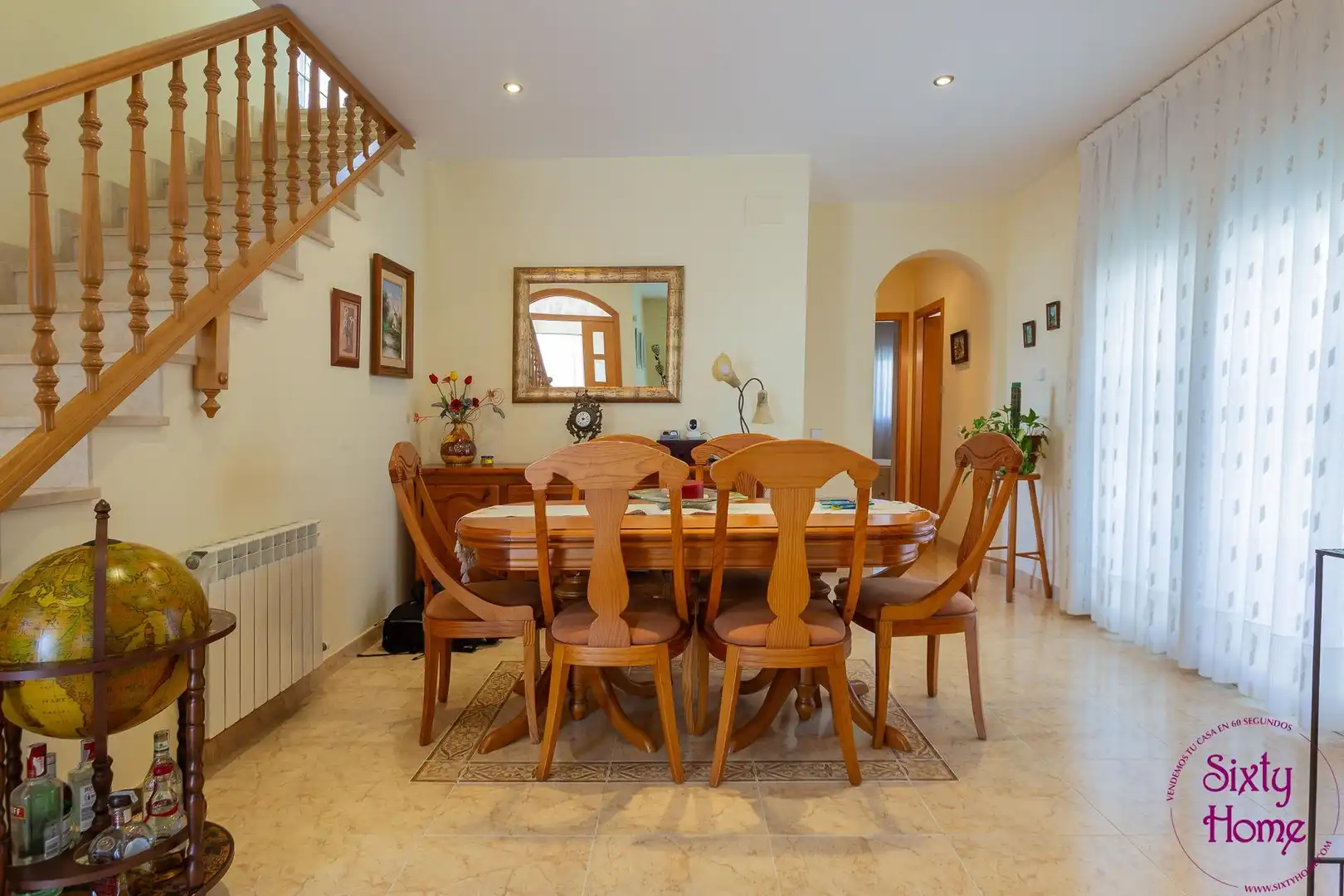 Casa o xalet en venda a Carrer VINYA DE LA, 22, Creixell