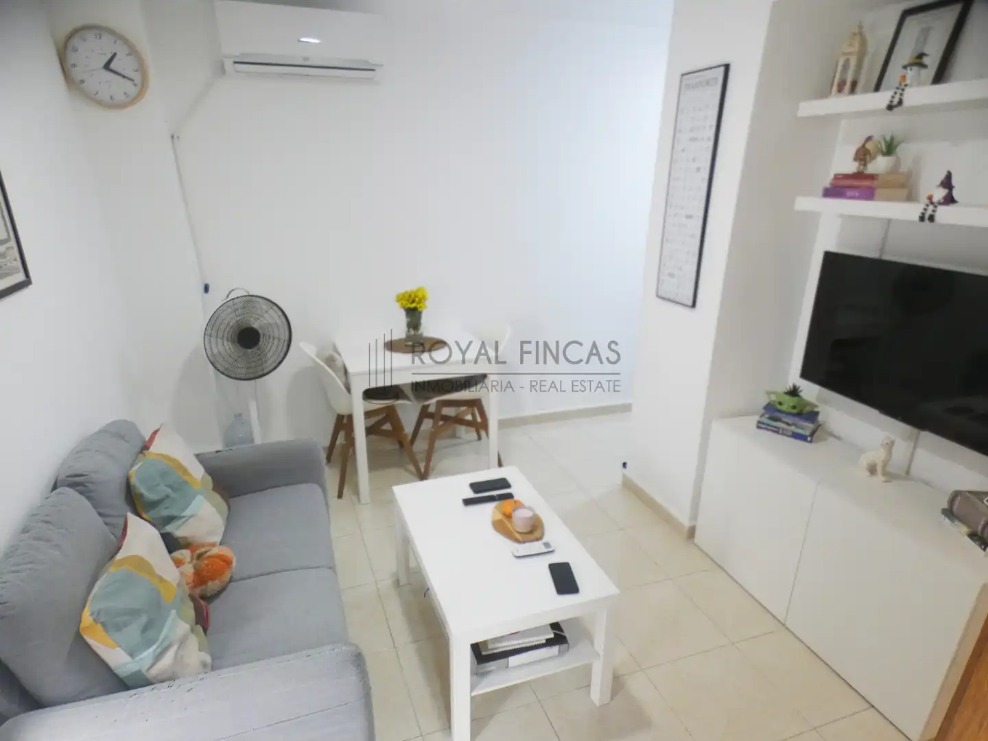 Bajo en venta en Arroyo de la Miel, imagen 8