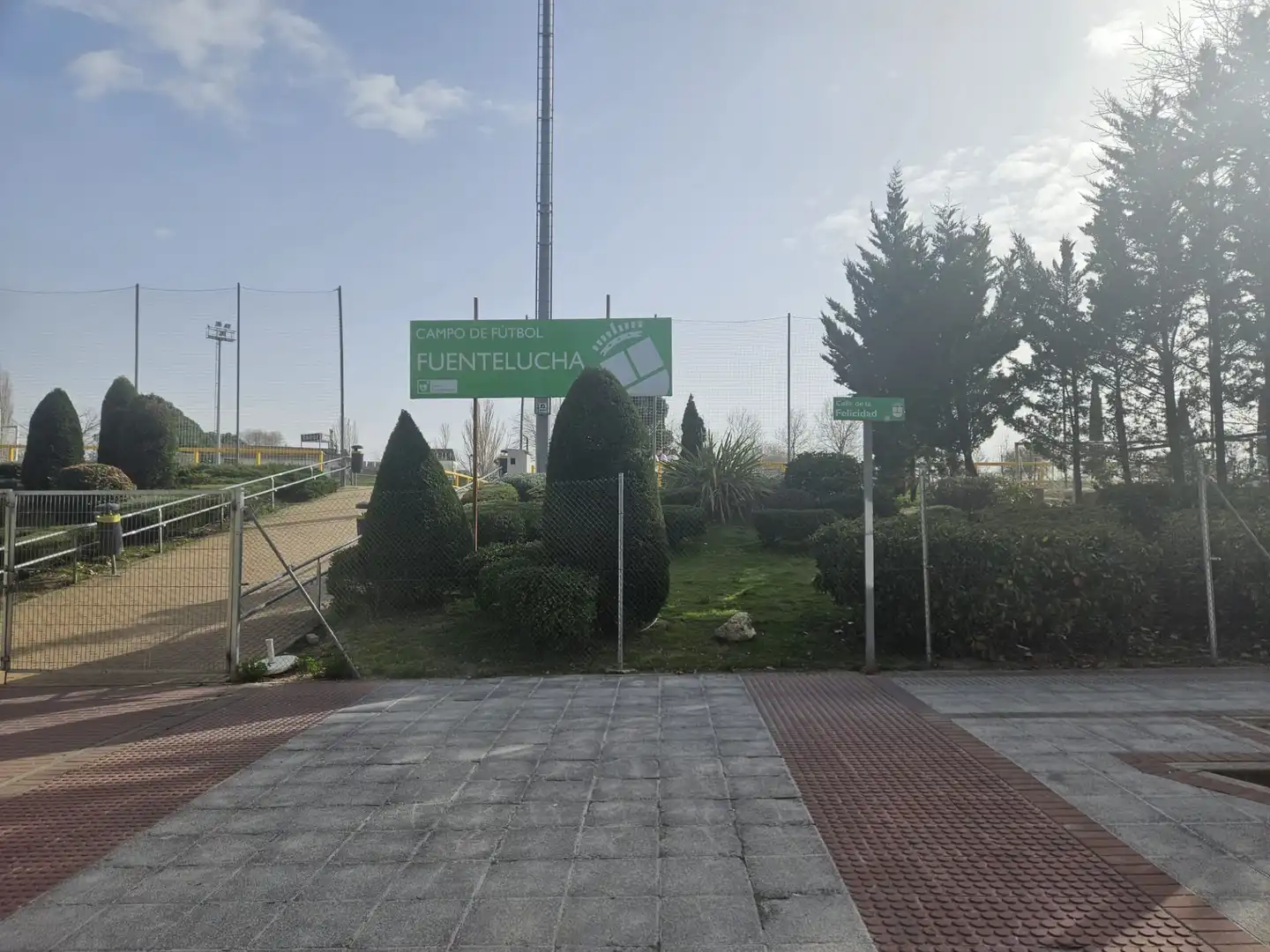 Piso en venta en Alcobendas con Aire acondicionado, Calefacción y Trastero