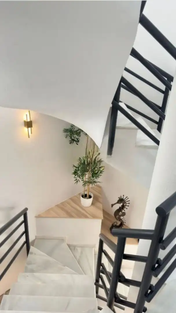 Adossat amb piscina en venda a Marbella - Marbella,Calle Pedro Artola, imagen 13