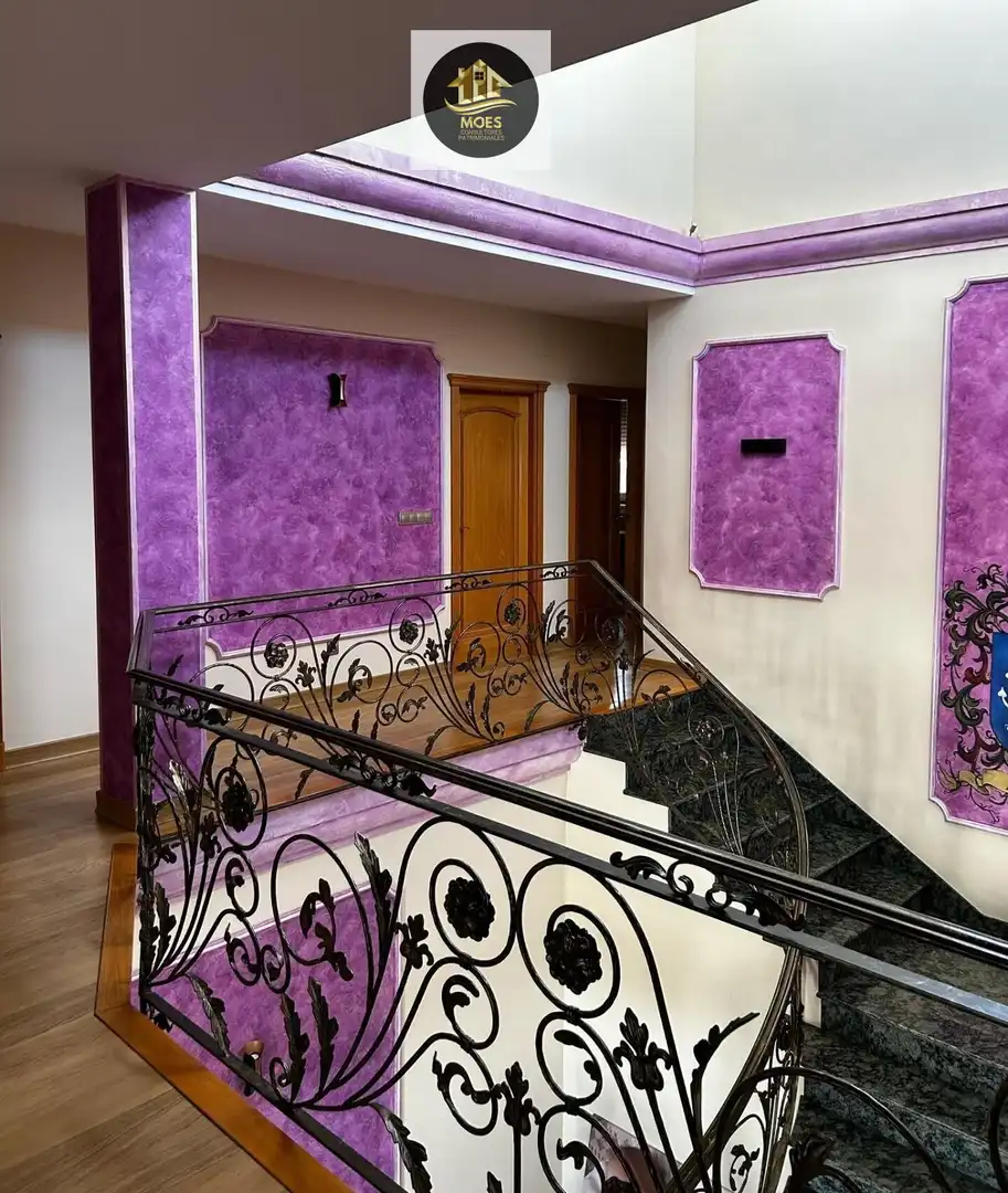 Casa o xalet en venda en Jaén amb Terrassa, Traster i Balcó