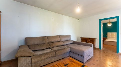 Foto 4 de Finca rústica en venta en Palo Alto, Ojén