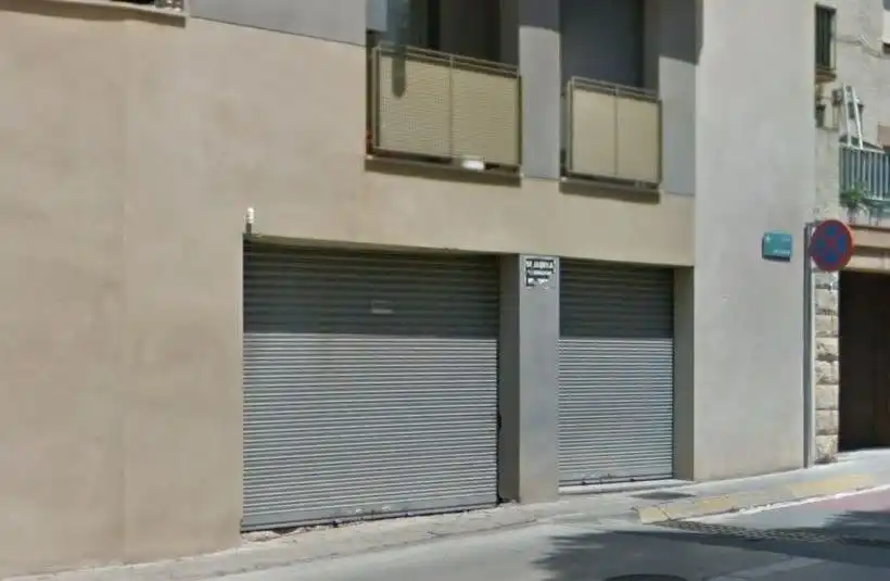 Locale commerciale in vendita a Vilanova del Camí, imagen 3