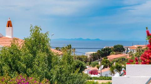 Foto 3 de Casa o chalet en venta en Carrer de la Mediterrània, 93, Cala en Porter, Alaior