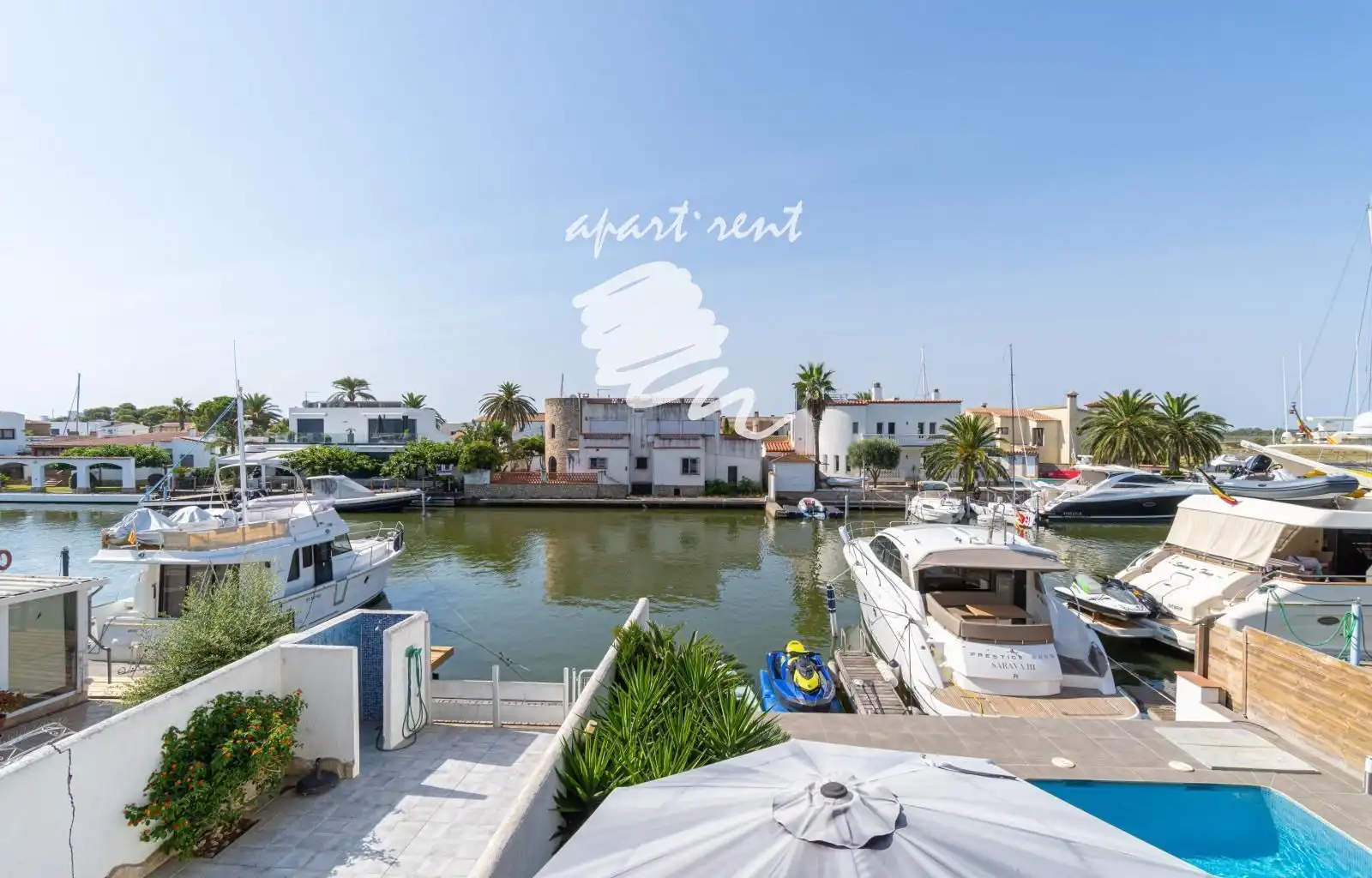 Maison avec terrasse à vendre à DEL PORT JOAN, imagen 48