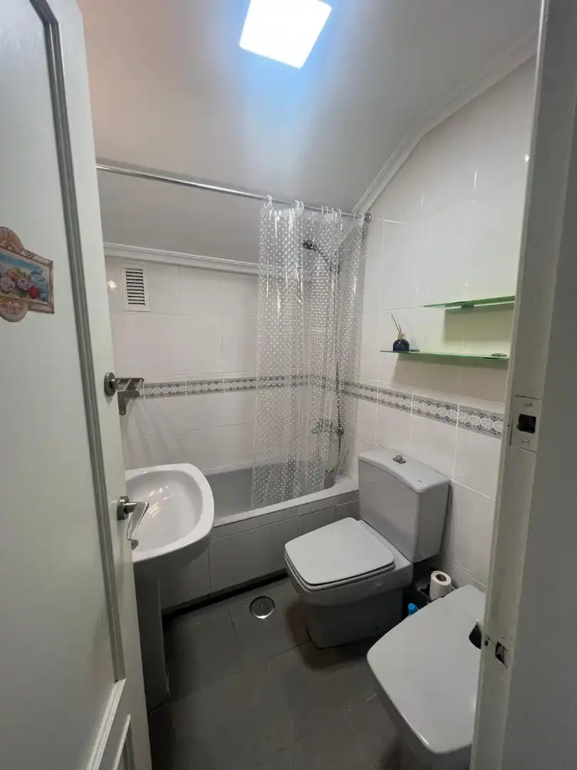 Flat for rent in Calle la Braña, El Sardinero