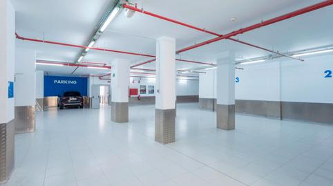 Photo 3 of Box room to rent in C-33, 335, La Sagrera, Barcelona