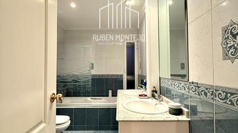 Foto 5 de Pis en venda a De la Estación, Estación, Salamanca