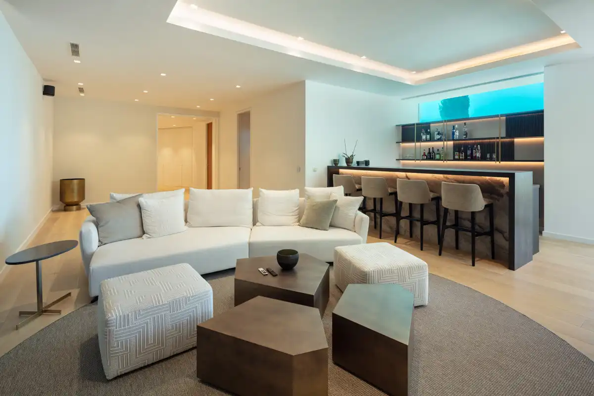 Casa con piscina en venta en Benahavís pueblo, imagen 29