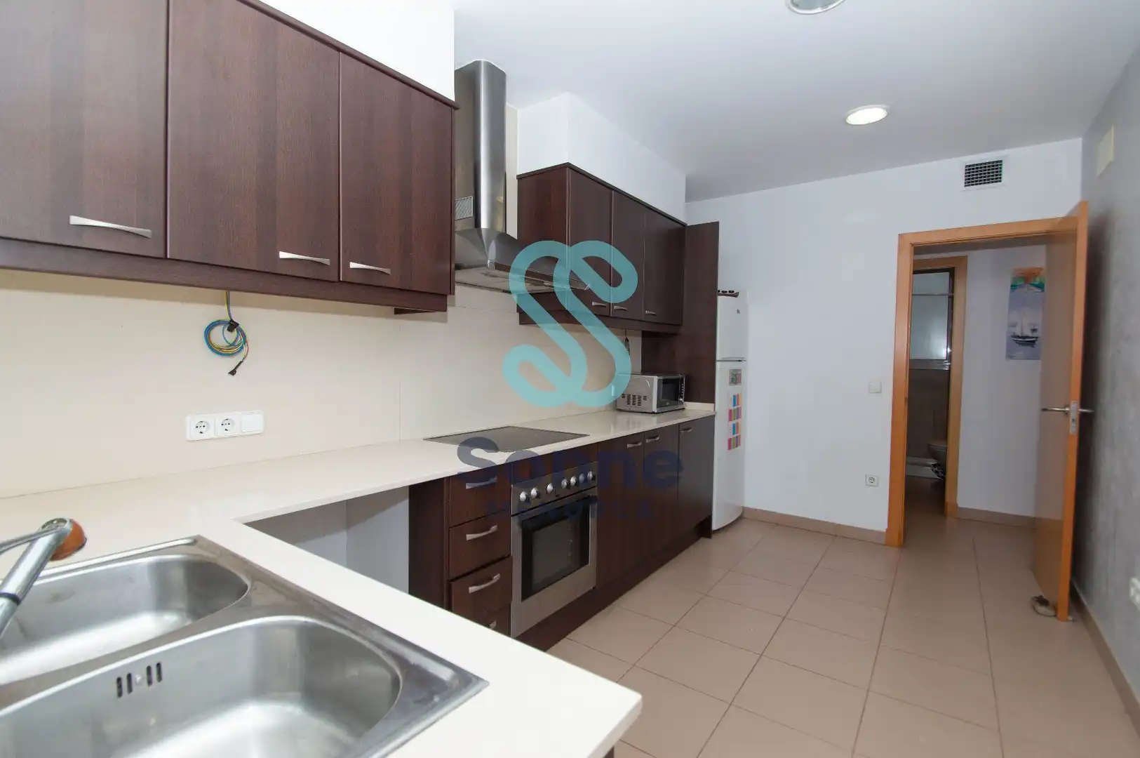 Flat for sale in Jaime Mascaró, Ferreries poble