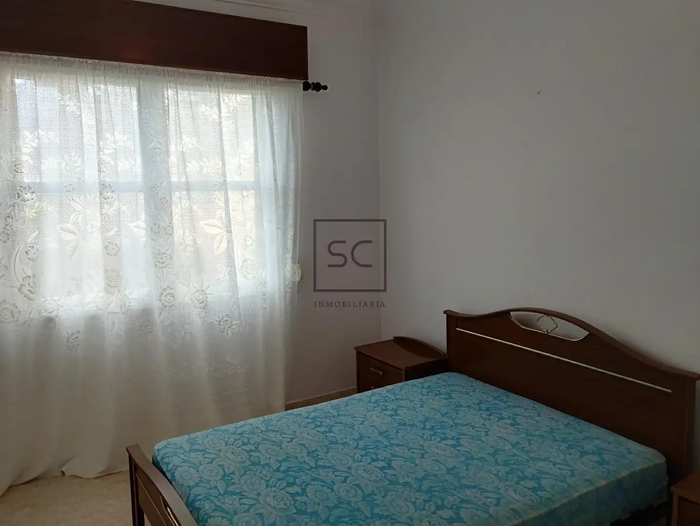 Dormitori de Casa o xalet en venda en Ortigueira amb Jardí privat i Balcó