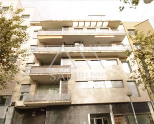 Exterior view of Office for sale in Badalona