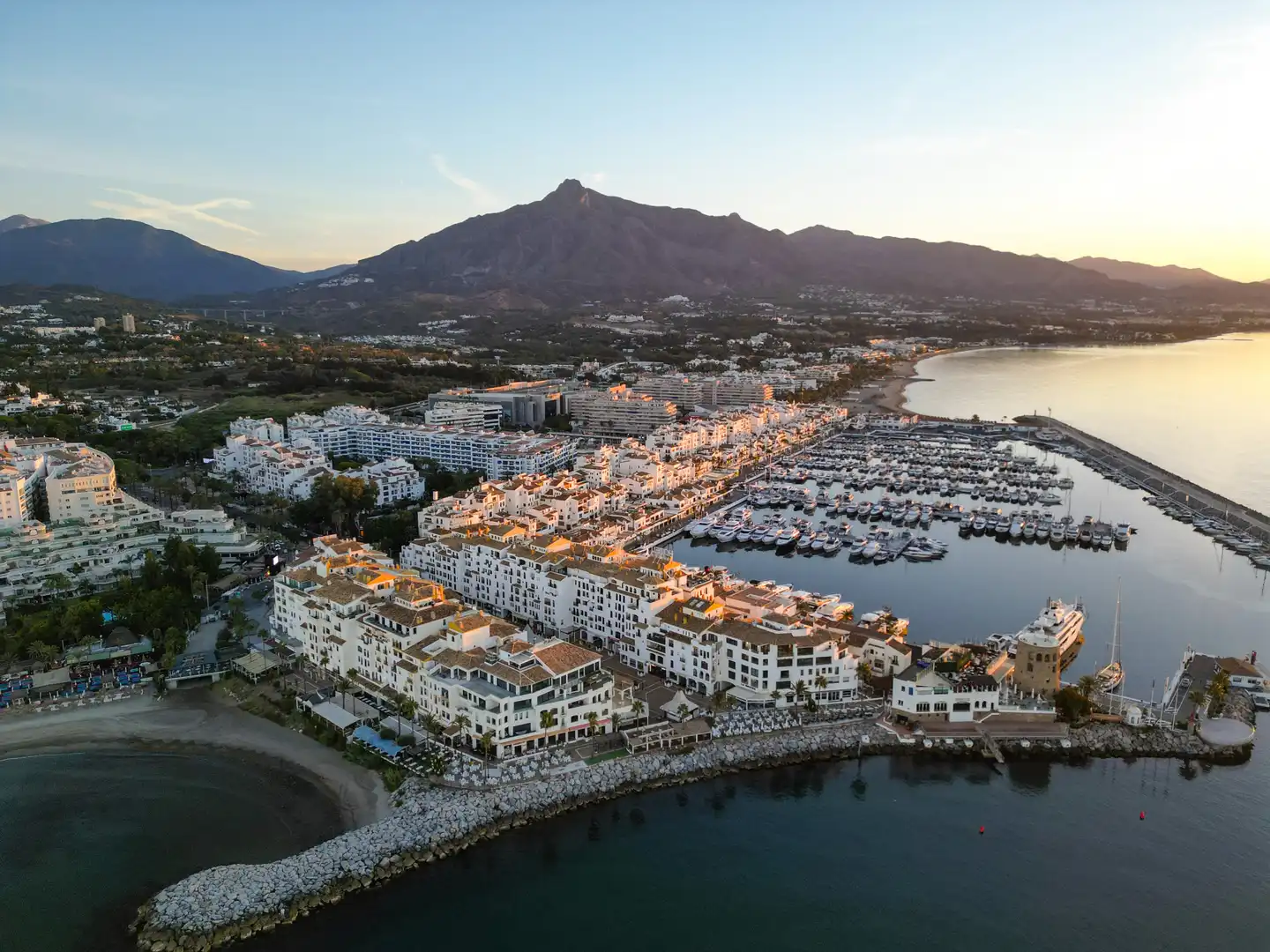 Apartament amb ascensor en venda a Nueva Andalucía, imagen 36