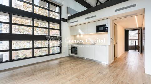 Photo 5 from new construction home in Flat for sale in Avinguda D'icària, El Poblenou, Barcelona