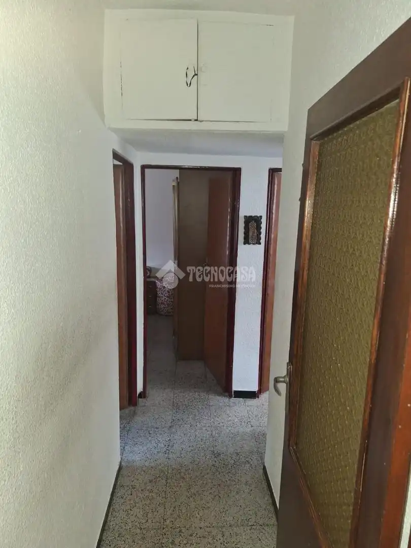Pis en venda en Móstoles amb Terrassa