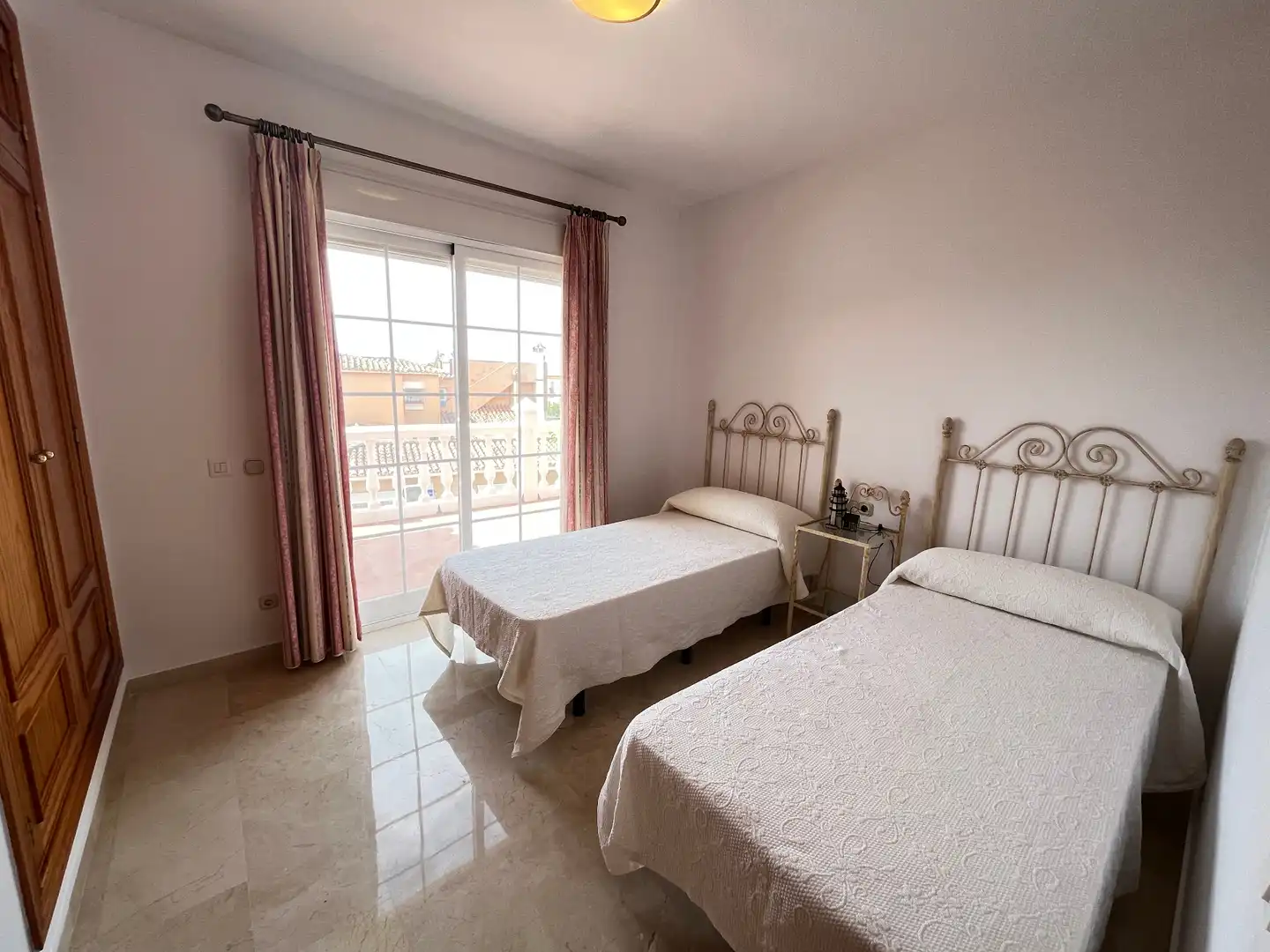 Villa mit Terrasse zur Miete in Las Chapas - El Rosario, imagen 31
