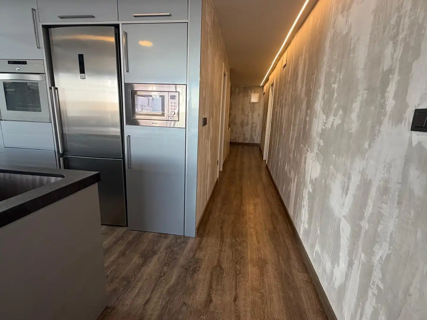 Ático en venta en Elche / Elx con Aire acondicionado, Terraza y Amueblado