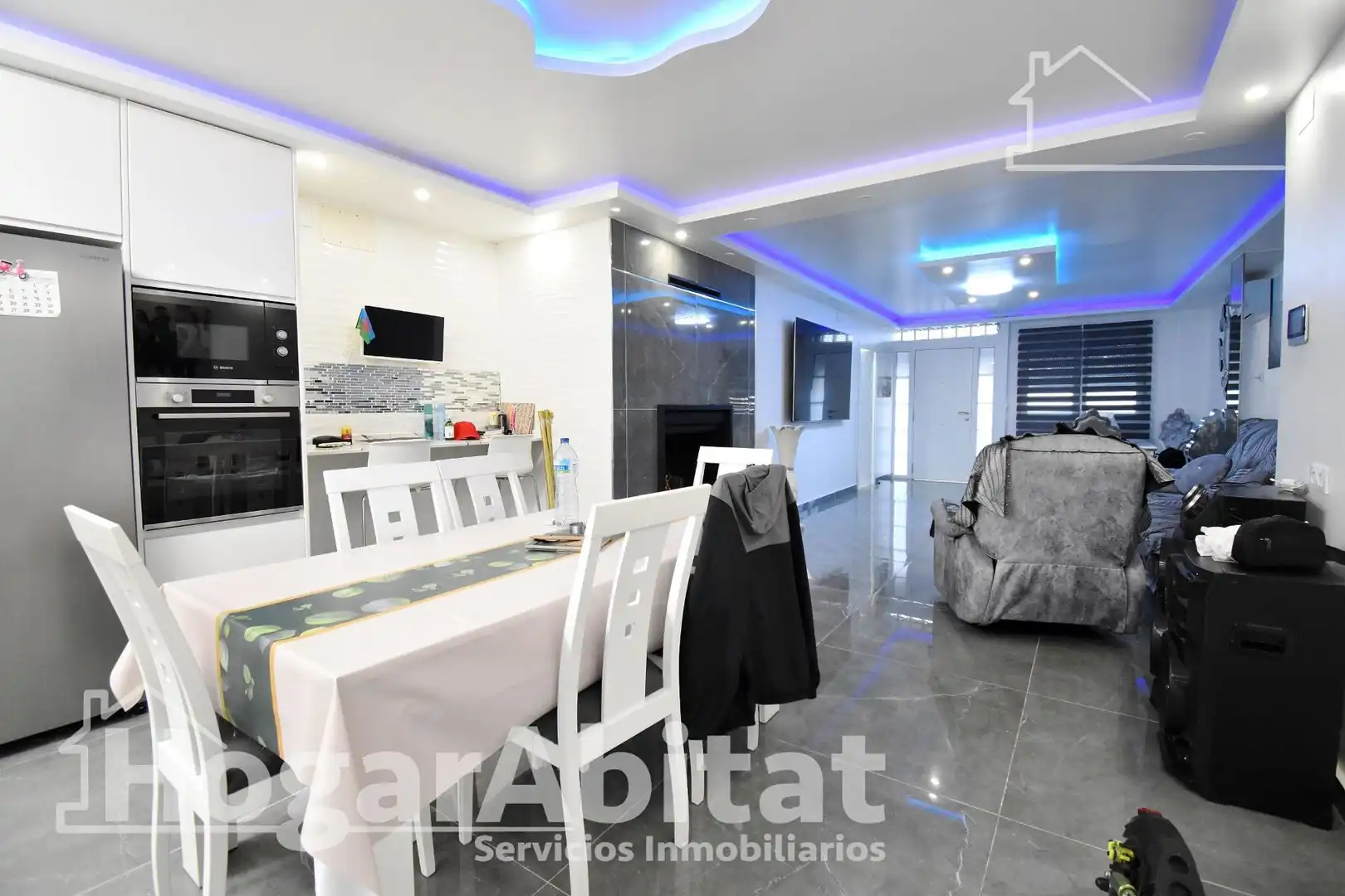 Casa en venda a El Real de Gandia, imagen 27