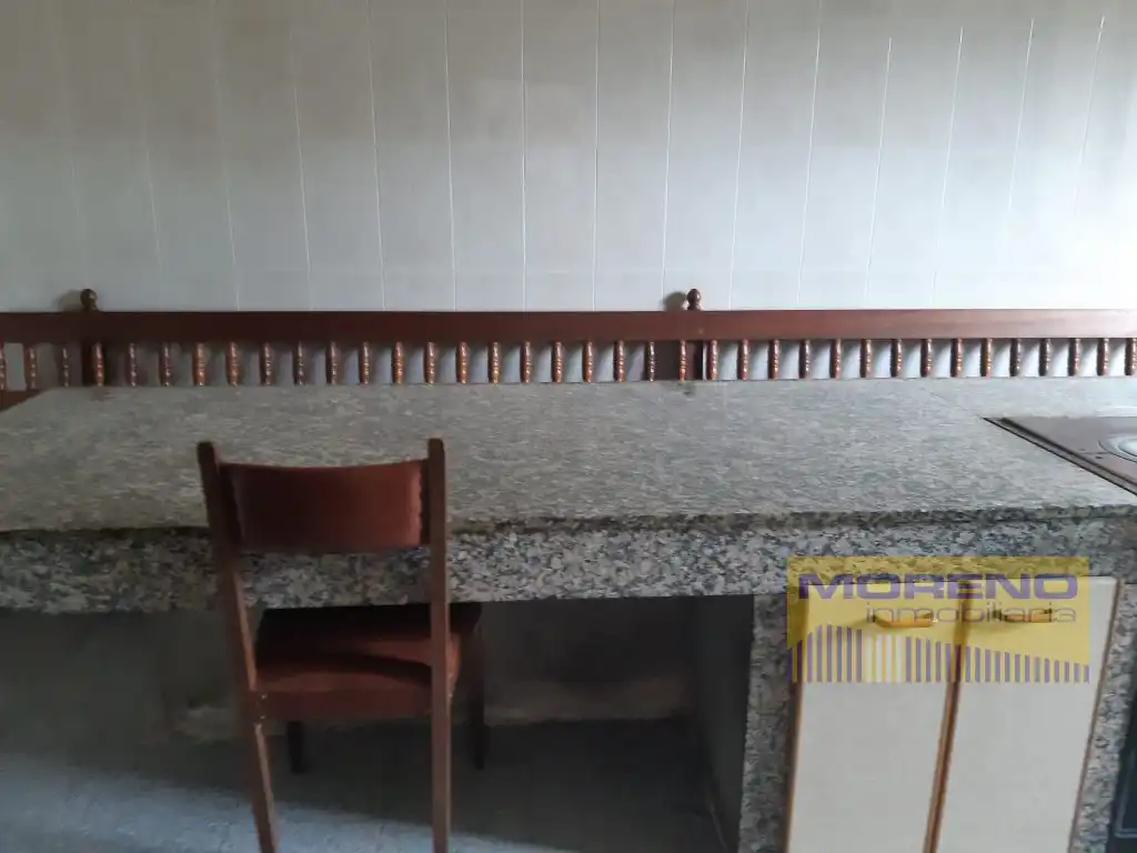 Kitchen of Country homes for sale in Paradela