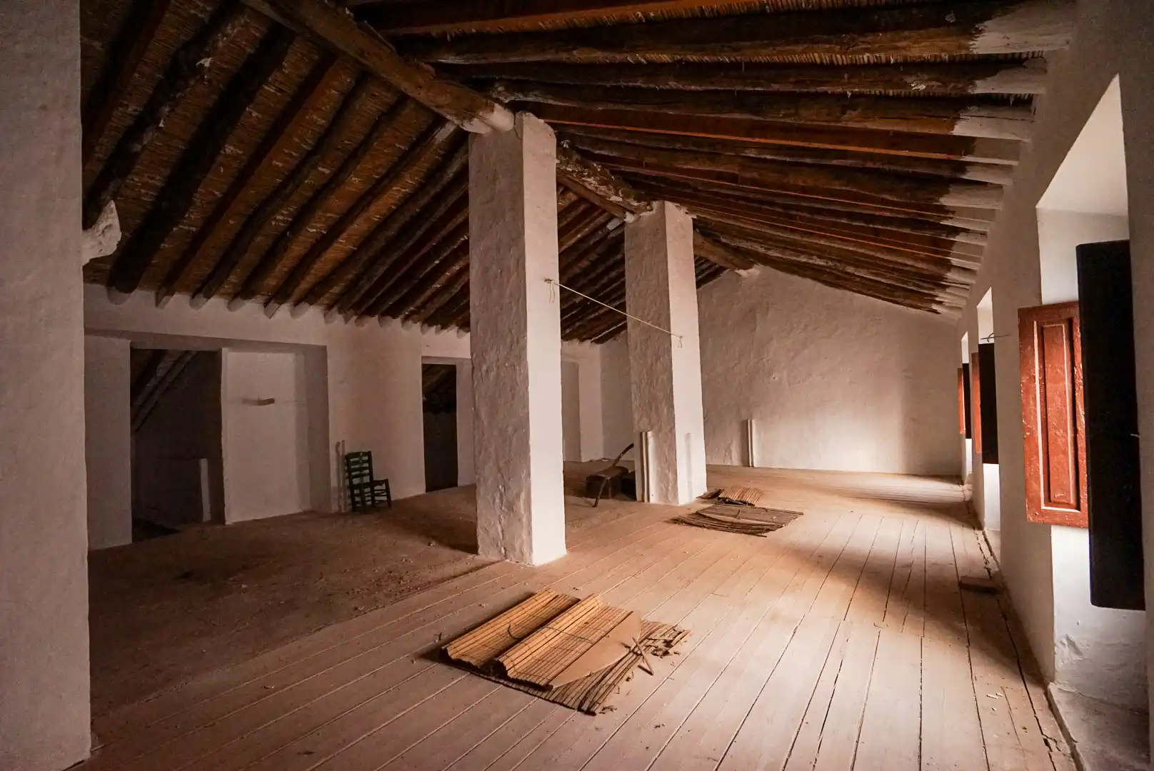 Casa adosada en venta en Ardales con Aire acondicionado, Jardín privado y Trastero