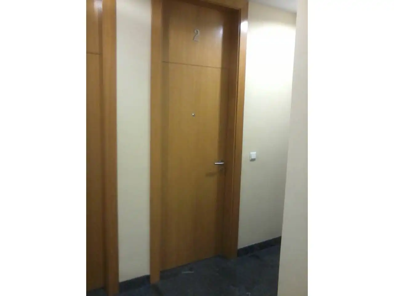 Büro mit Aufzug zur Miete in Norte, imagen 6