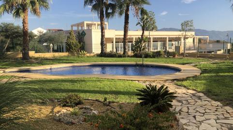 Photo 5 of Duplex for sale in Bédar, Almería